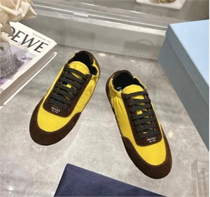 Кроссовки PRADA 122725