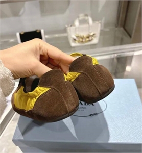 Кроссовки PRADA 122725