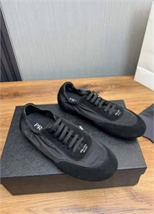 Кроссовки PRADA 122728