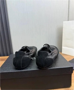 Кроссовки PRADA 122728