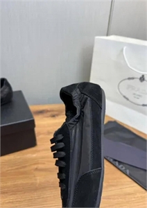 Кроссовки PRADA 122728