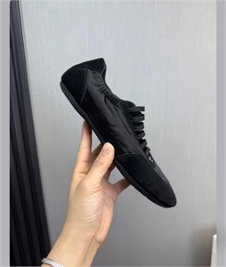 Кроссовки PRADA 122728