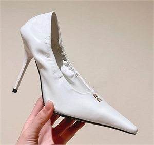 Туфли MIU MIU 122732