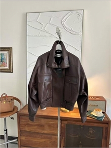Куртка YSL 122777 - фото 170903