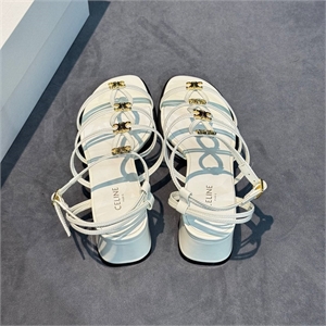 Босоножки CELINE 122807