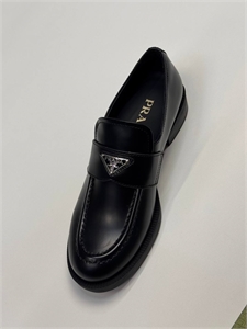 Лоферы PRADA 122814