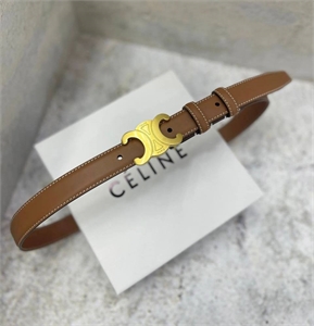 Ремень CELINE 122815 - фото 171059