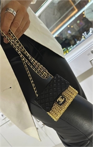 Сумка CHANEL 122828