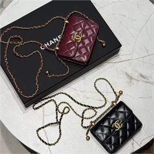 Сумка CHANEL 122874