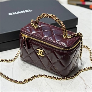 Сумка CHANEL 122880 - фото 171429