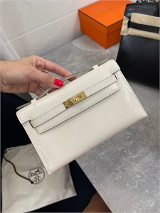 Сумка HERMES Pochette 122948 - фото 171693