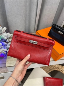 Сумка HERMES Pochette 122949 - фото 171695