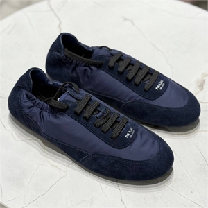 Кроссовки PRADA 120153