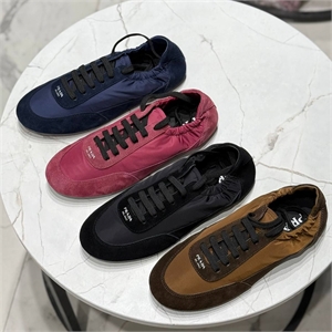 Кроссовки PRADA 120153