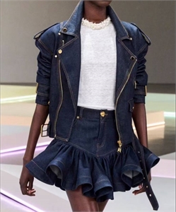 Юбка ZIMMERMANN 123032