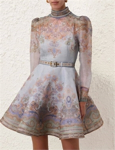 Платье ZIMMERMANN 123036