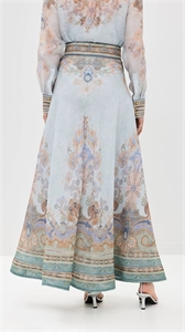 Платье ZIMMERMANN 123037