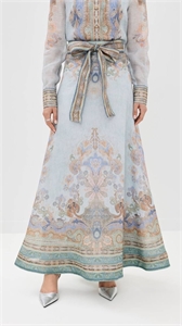 Платье ZIMMERMANN 123037