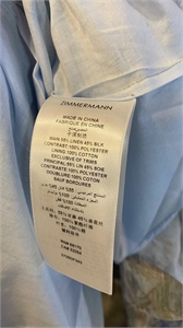 Платье ZIMMERMANN 123037