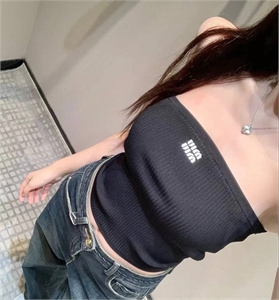 Топ MIU MIU 123047