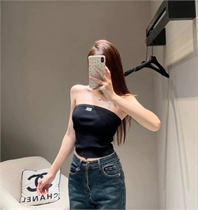 Топ MIU MIU 123047