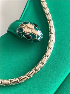 Сумка BVLGARI 123093