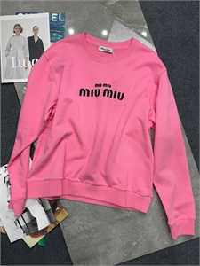 Толстовка MIU MIU 103852 - фото 172611
