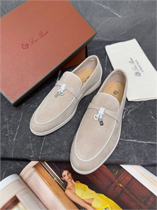 Лоферы LORO PIANA 112989