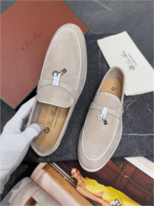 Лоферы LORO PIANA 112989