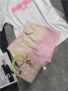 Шорты MIU MIU 108874