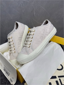 Кеды FENDI 123113