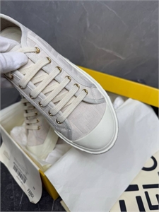 Кеды FENDI 123113