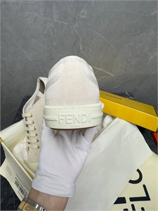 Кеды FENDI 123113