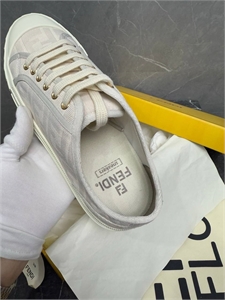 Кеды FENDI 123113