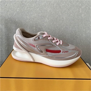 Кроссовки FENDI 123135