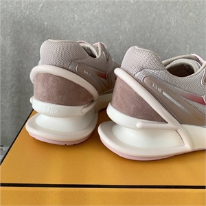 Кроссовки FENDI 123135