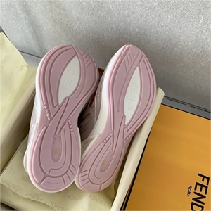 Кроссовки FENDI 123135