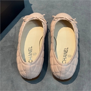 Балетки CHANEL 123165