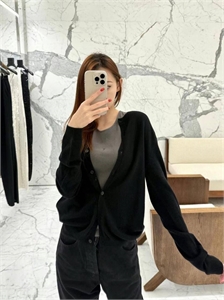 Кардиган YSL 123171