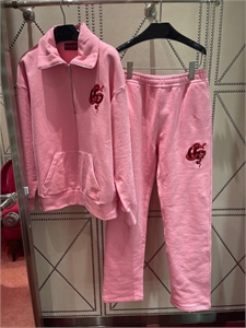 Спортивный костюм GUCCI 123258