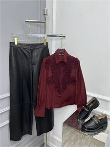 Блузка  ERMANO SCERVINO 121750