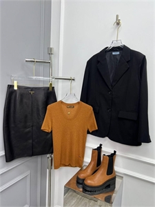 Пиджак PRADA 123268