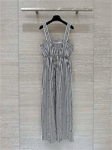 Комбинезон CHANEL 123277