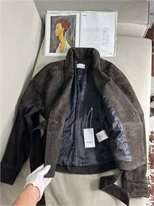 Куртка THE ROW 105089