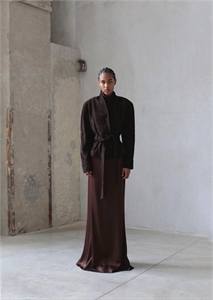 Куртка THE ROW 105089