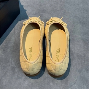 Балетки CHANEL 123298