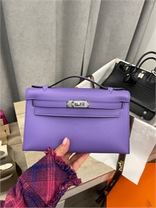 Сумка Hermes Kelly 123331 - фото 174154