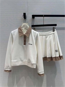 Костюм MIU MIU 108860