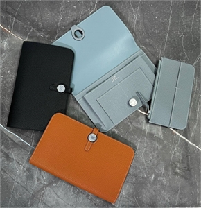 Кошелек HERMES 123370