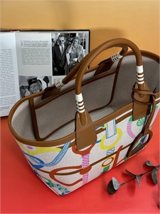 Сумка HERMES 123376